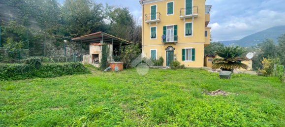 2-Zimmer Haus in Sanremo, Italy, Nr. 8635 31