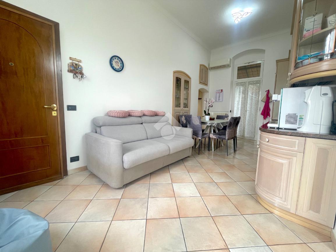 2-Zimmer Haus in Sanremo, Italy, Nr. 8635