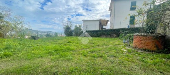 2-Zimmer Haus in Sanremo, Italy, Nr. 8635 21