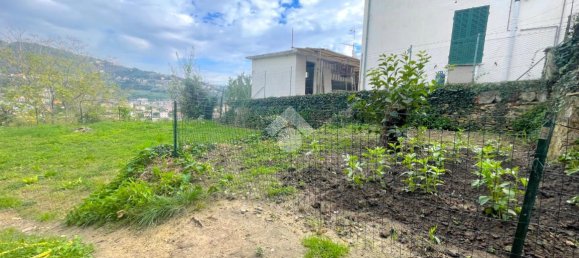 2-Zimmer Haus in Sanremo, Italy, Nr. 8635 20