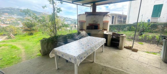 2-Zimmer Haus in Sanremo, Italy, Nr. 8635 26