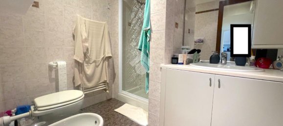 2-Zimmer Haus in Sanremo, Italy, Nr. 8635 11