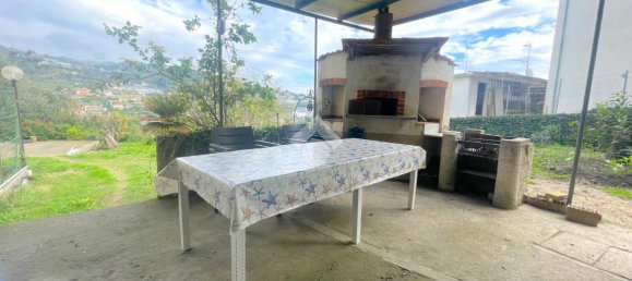 2-Zimmer Haus in Sanremo, Italy, Nr. 8635 7