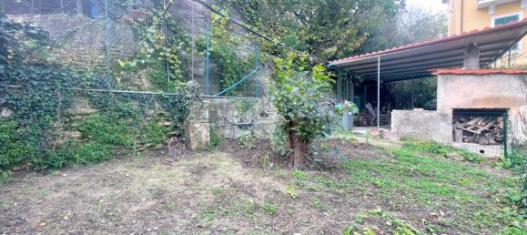 2-Zimmer Haus in Sanremo, Italy, Nr. 8635 22