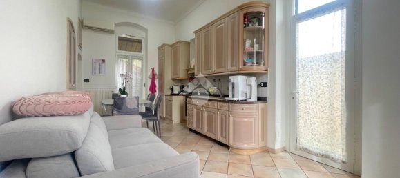 2-Zimmer Haus in Sanremo, Italy, Nr. 8635 5