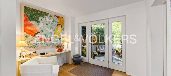 4 bedrooms House in Klosterneuburg, Austria No. 250102 5