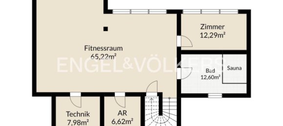 4 bedrooms House in Klosterneuburg, Austria No. 250102 17