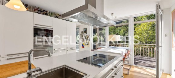 4 bedrooms House in Klosterneuburg, Austria No. 250102 9