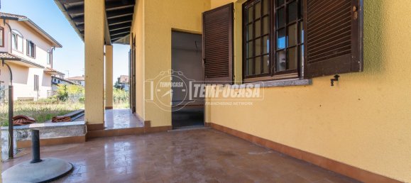 5 rooms Villa in Mozzate, Italy No. 258125 27