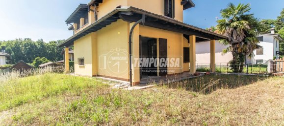 5 rooms Villa in Mozzate, Italy No. 258125 19