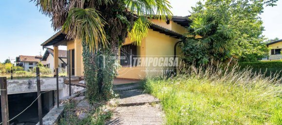 5 rooms Villa in Mozzate, Italy No. 258125 3
