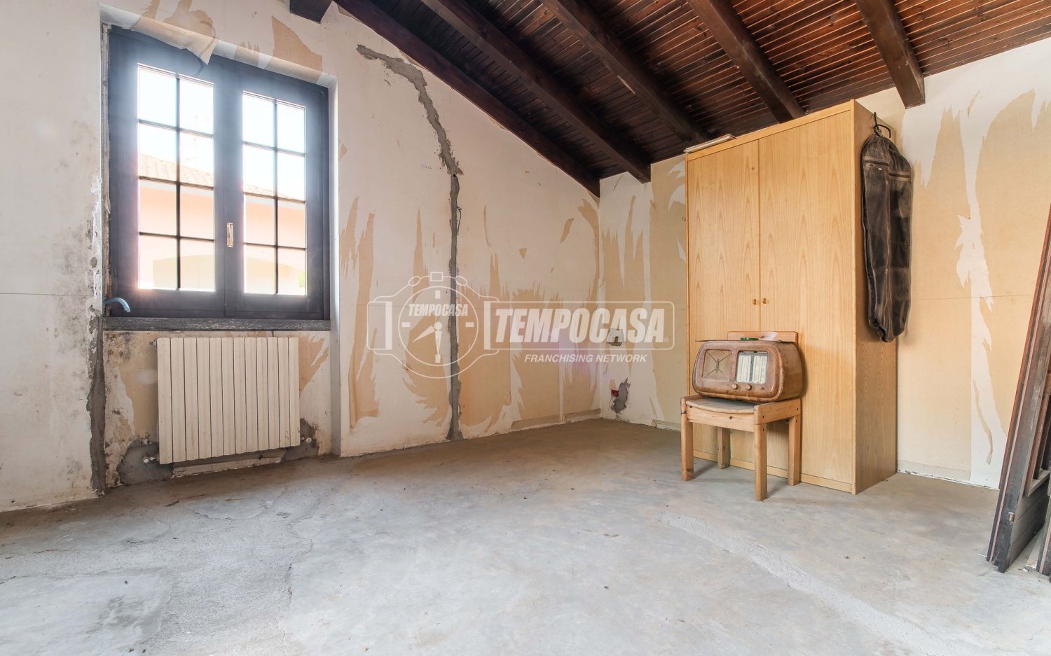 5 rooms Villa in Mozzate, Italy No. 258125