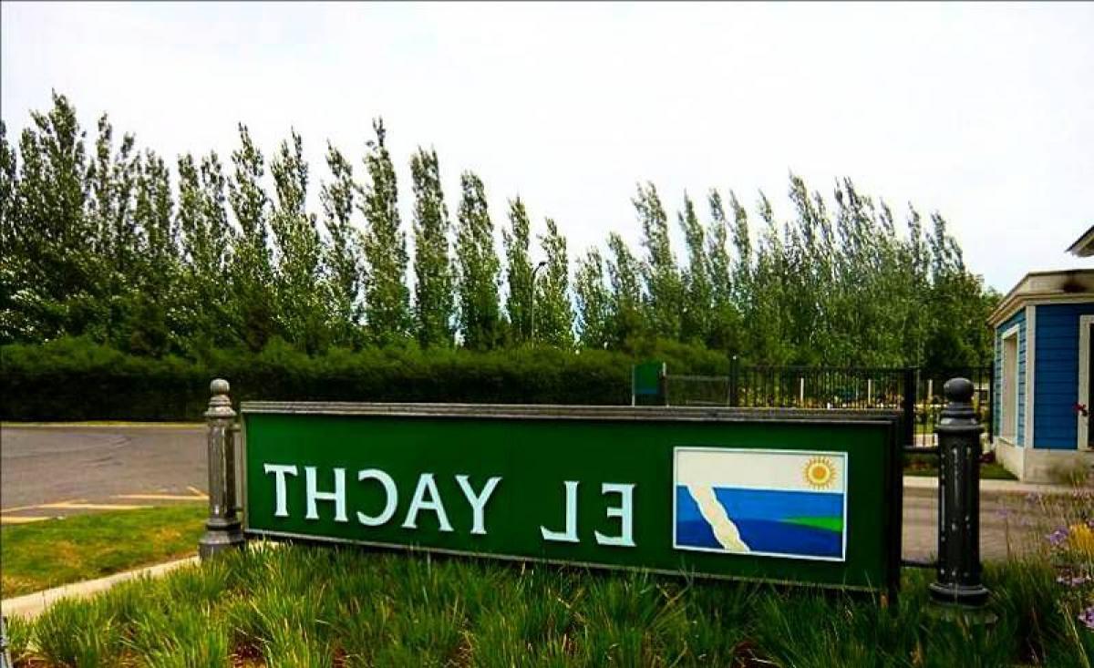  Land in Tigre, Argentina No. 39018