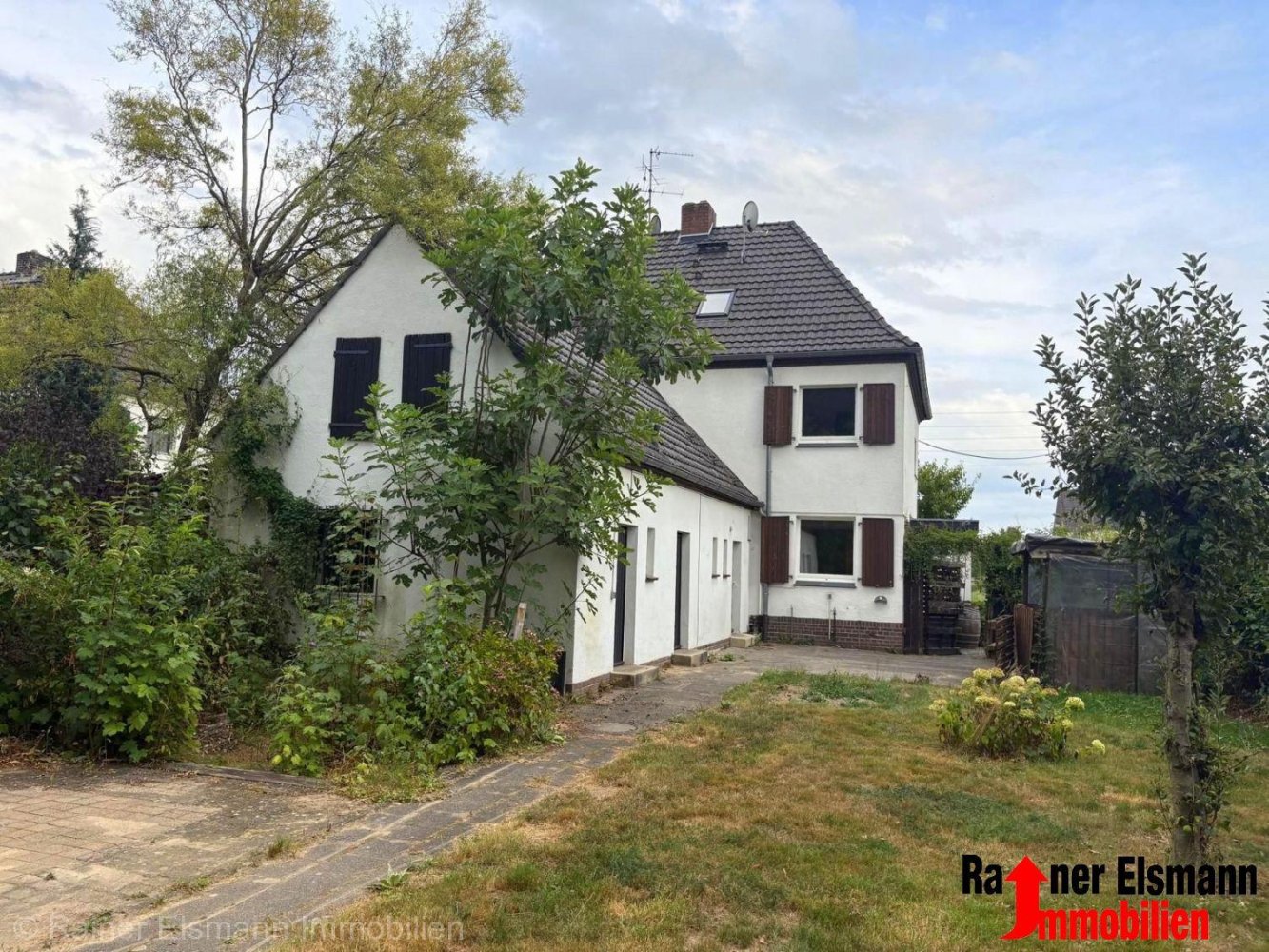 3 Schlafzimmer Stadthaus in Kleve, Germany, Nr. 368986