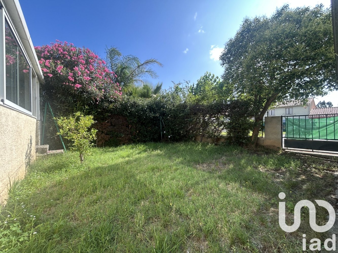 Villa de 2 dormitorios en Pyrenees-Orientales, France No. 354288