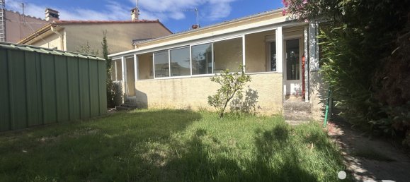 Villa de 2 dormitorios en Pyrenees-Orientales, France No. 354288 2