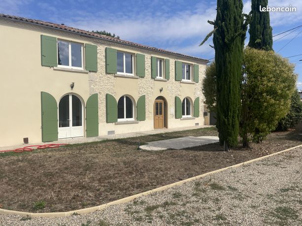 3 bedrooms House in Casteljaloux, France No. 309161