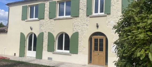 3 bedrooms House in Casteljaloux, France No. 309161 15