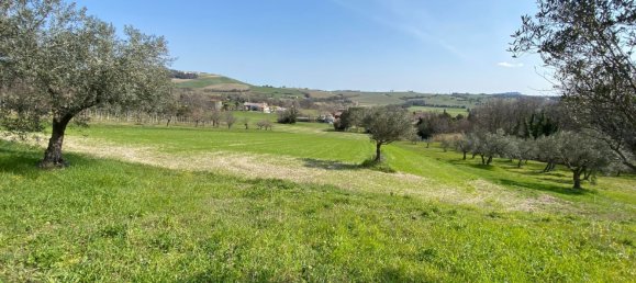 Grundstück in Urbisaglia, Italy 62000m², Nr. 254520 2