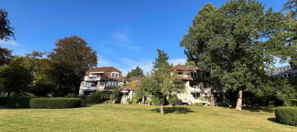 Квартира с 2 спальнями в Ванзе, Германия № 22374 3