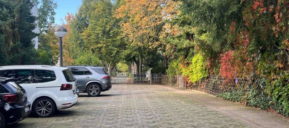 Квартира с 2 спальнями в Ванзе, Германия № 22374 7