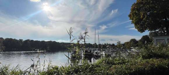 Квартира с 2 спальнями в Ванзе, Германия № 22374 26