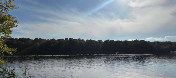 Квартира с 2 спальнями в Ванзе, Германия № 22374 27