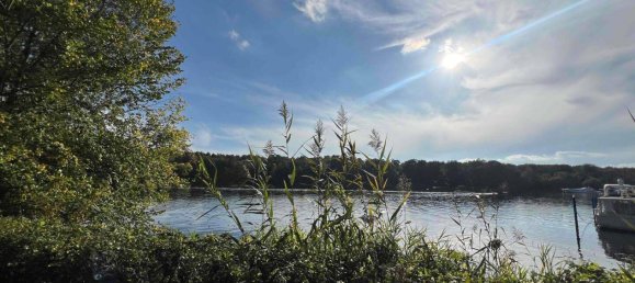 Квартира с 2 спальнями в Ванзе, Германия № 22374 28