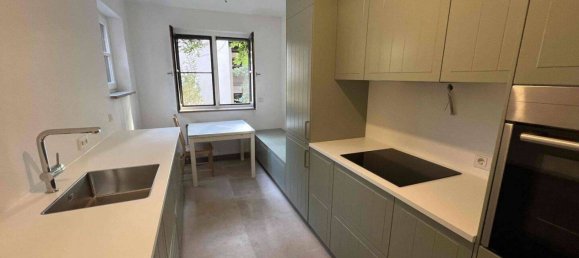 Квартира с 2 спальнями в Ванзе, Германия № 22374 15