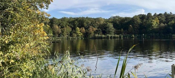 Квартира с 2 спальнями в Ванзе, Германия № 22374 23