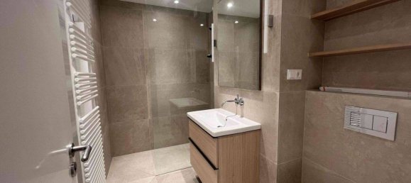 Квартира с 2 спальнями в Ванзе, Германия № 22374 12