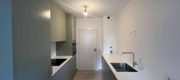 Квартира с 2 спальнями в Ванзе, Германия № 22374 14