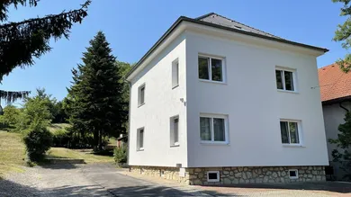 5 rooms House in Drabsburg, Austria No. 255359