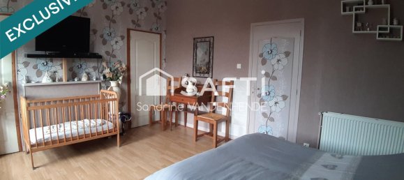 Villa T4 em Liesse-Notre-Dame, France N.º 157001 10