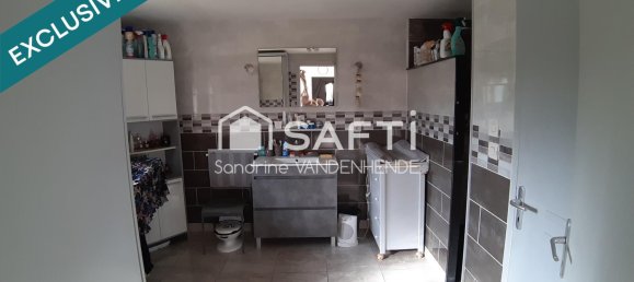 Villa T4 em Liesse-Notre-Dame, France N.º 157001 7