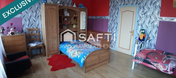 Villa T4 em Liesse-Notre-Dame, France N.º 157001 11