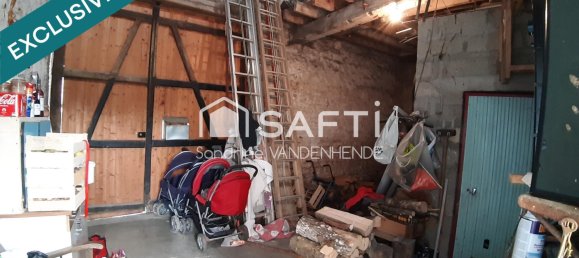 Villa T4 em Liesse-Notre-Dame, France N.º 157001 14