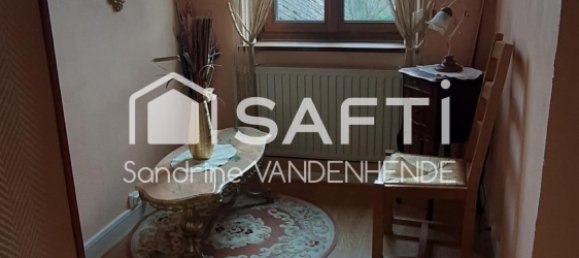 Villa T4 em Liesse-Notre-Dame, France N.º 157001 9