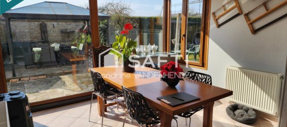 Villa T4 em Liesse-Notre-Dame, France N.º 157001 6