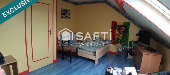 Villa T4 em Liesse-Notre-Dame, France N.º 157001 13