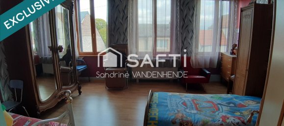 Villa T4 em Liesse-Notre-Dame, France N.º 157001 12