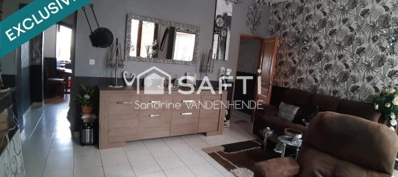 Villa T4 em Liesse-Notre-Dame, France N.º 157001 8