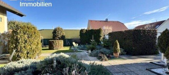 8 rooms House in Traiskirchen, Austria No. 151596 18