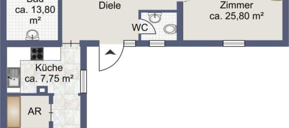 8 rooms House in Traiskirchen, Austria No. 151596 3