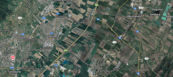 8 rooms House in Traiskirchen, Austria No. 151596 2