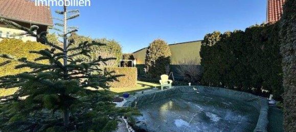 8 rooms House in Traiskirchen, Austria No. 151596 20