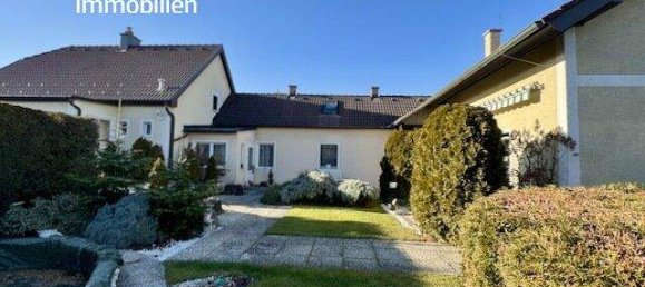 8 rooms House in Traiskirchen, Austria No. 151596 21