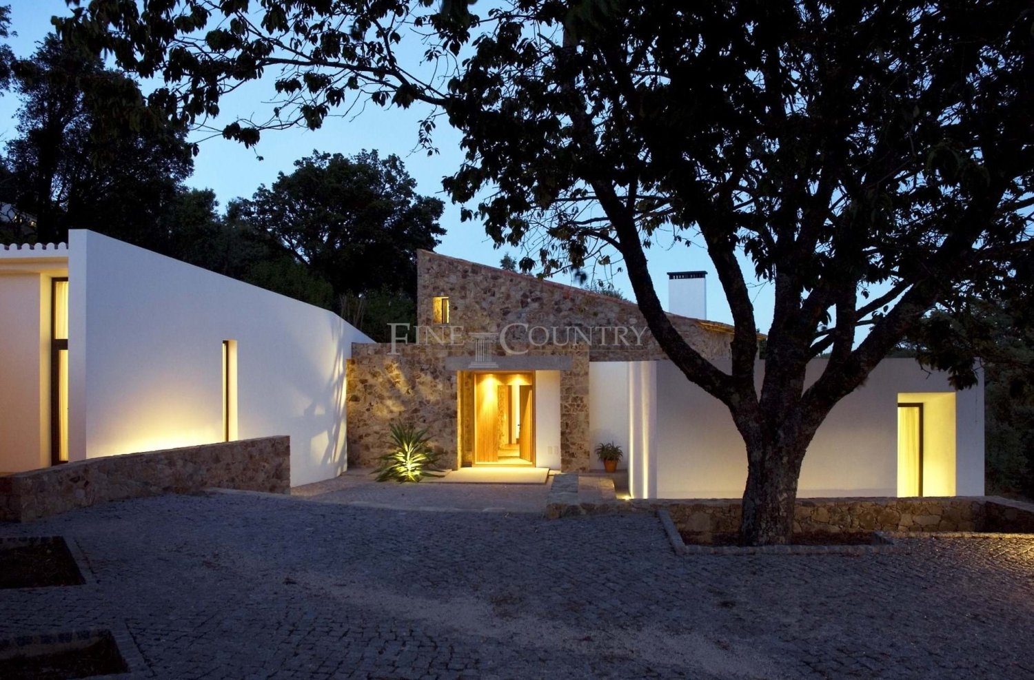 3 bedrooms House in Monchique, Portugal No. 312828