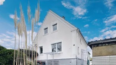 5-Zimmer Haus in Neunkirchen, Austria, Nr. 197364