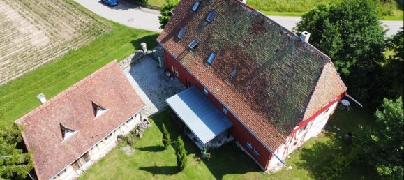 Дом с 6 спальнями в Швебиш Халль, Германия № 94689 33